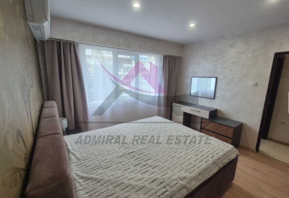 Дава се под наем Тристаен апартамент в Варна, Чайка - 68 кв.м за 665 € - Снимка #6