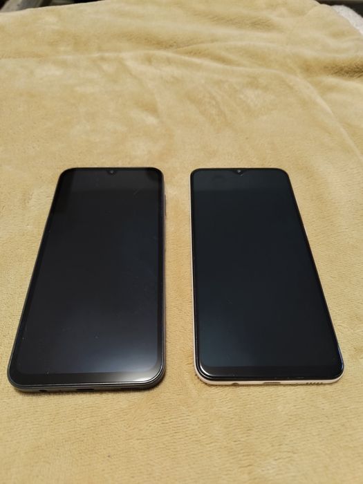 Vand Telefon Samsung defect