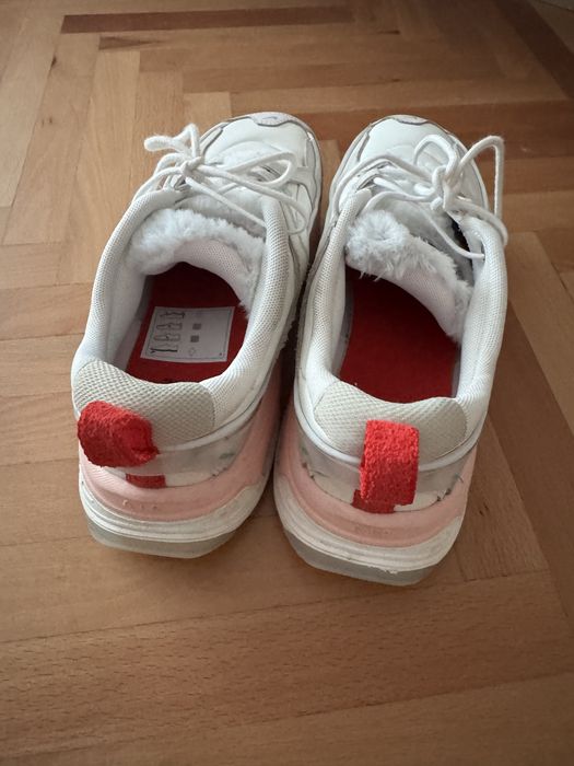 Nike Air дамски маратонки