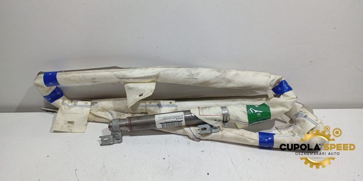 Airbag cortina stanga 8T0880741A Audi A5 8T [2007 - 2011] Coupe