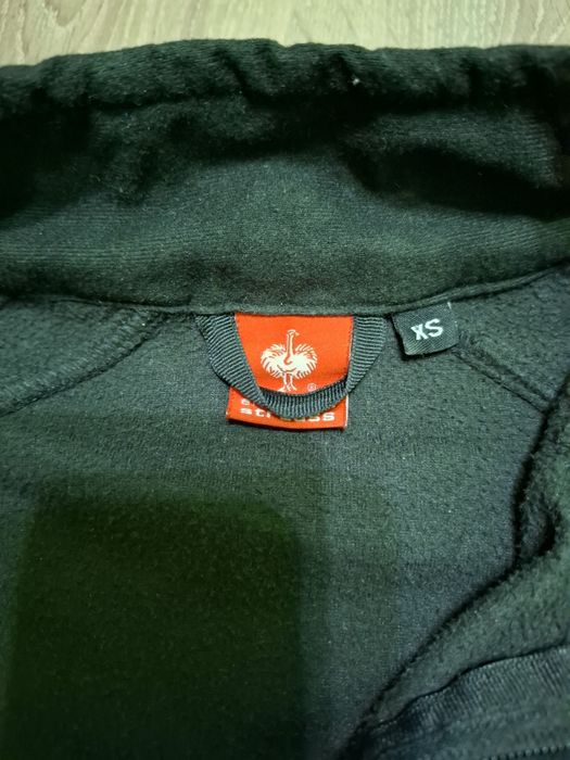 Bluza polar engelbert strauss