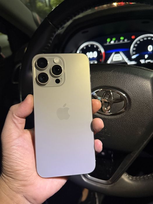 iphone 15 pro max 256/ айфон 15 про мах