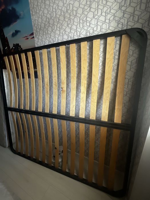 Ламели деревянные для кровати