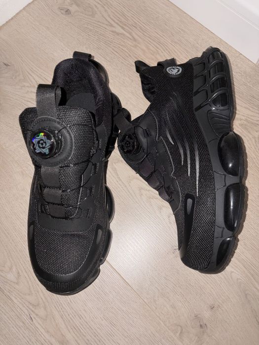 Обувь рабочая. Новая.