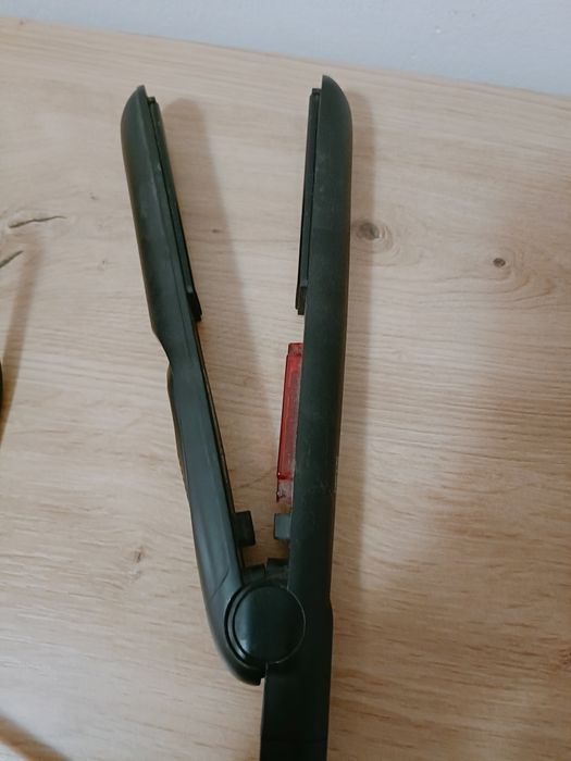 Placa de păr Superior