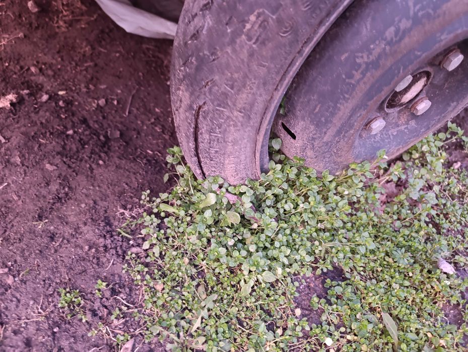 Ремарке за мотофреза