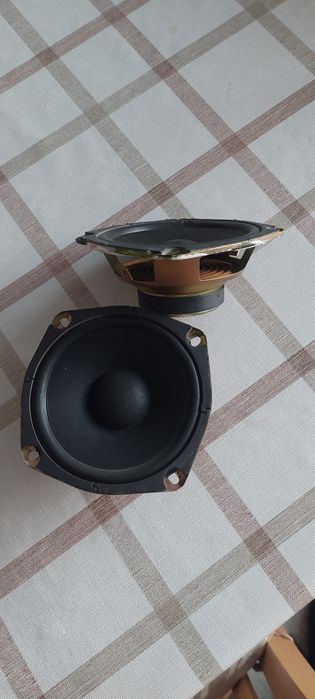 Говорител 8 инча +говорители 4инча