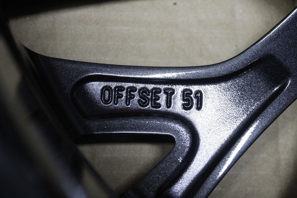 Джанти 18" Hyundai Tucson