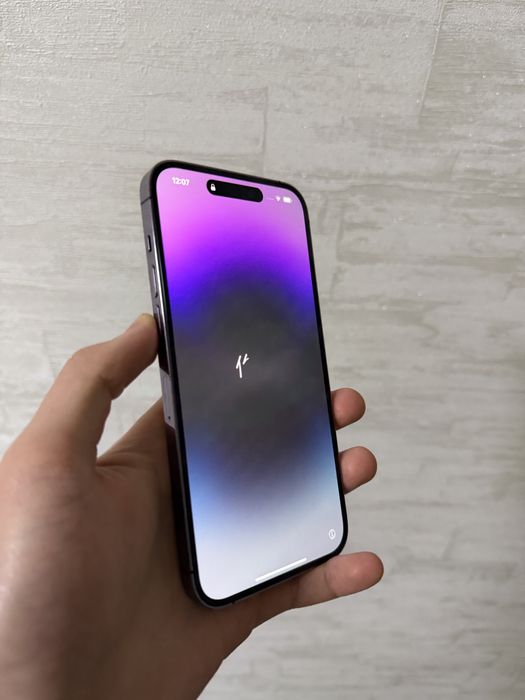 iphone 14 pro max 512