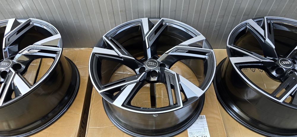 22" джанти за Audi RS6 RS7