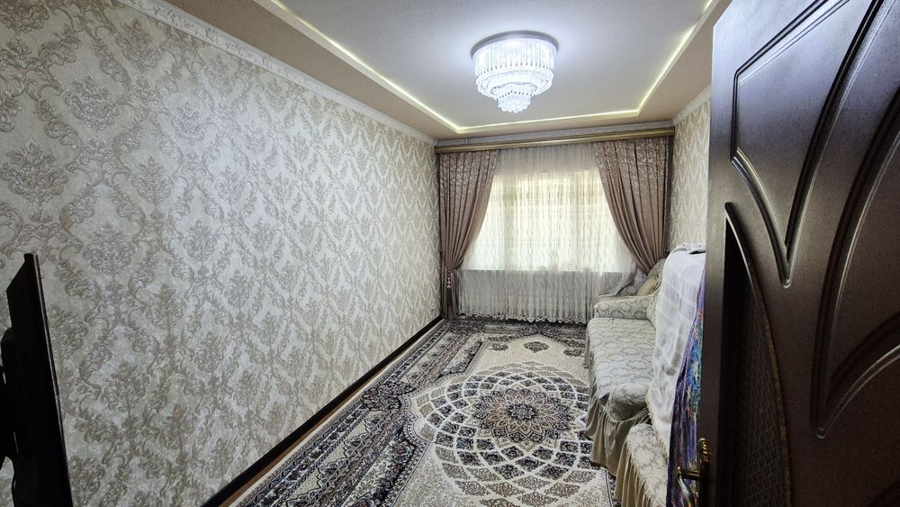 Продажа квартир в Юнусабаде