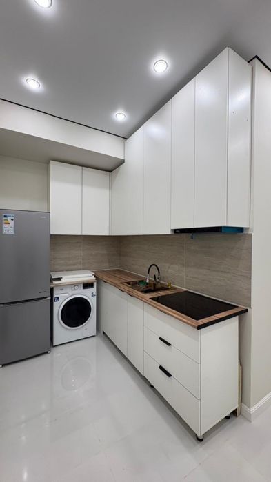 Квартира Capital City