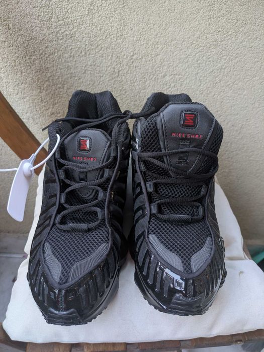 Мъжки Маратонки Nike Shox TL