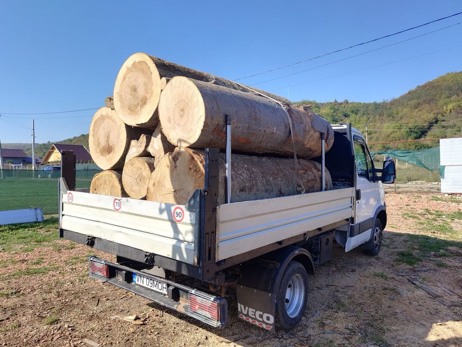 Lemne de foc esență tare