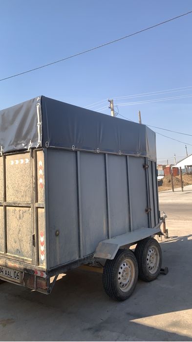 Тент-ПВХ-Сервис Атырау