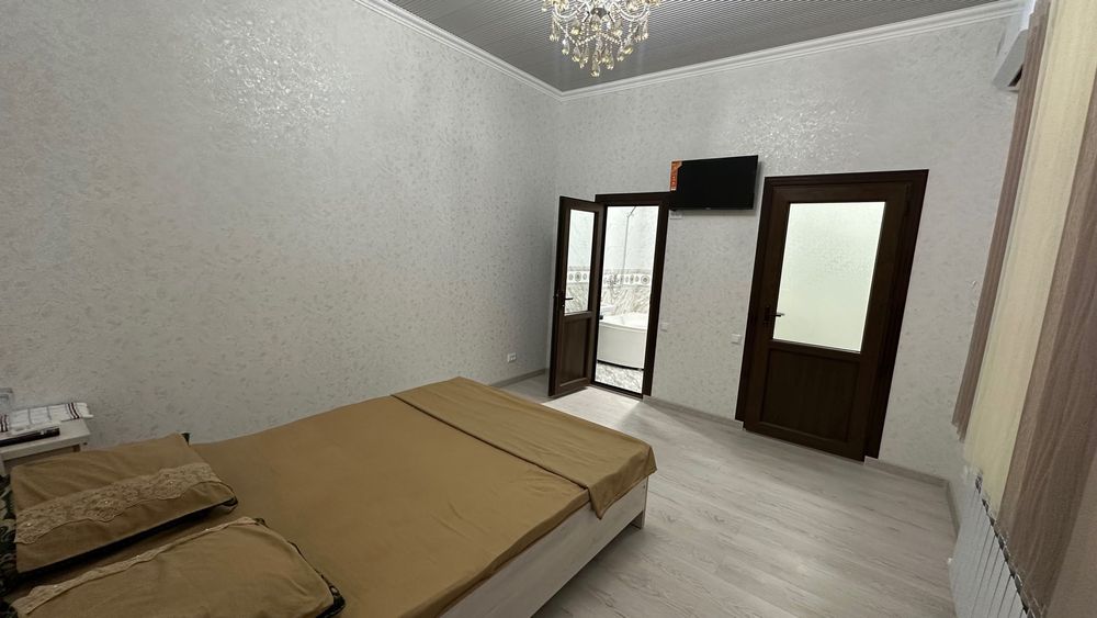 Уй мехмонхонаси. Хостел. Гостиница. Hostel