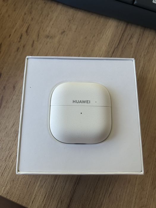 Наушник huawei freeclip 2