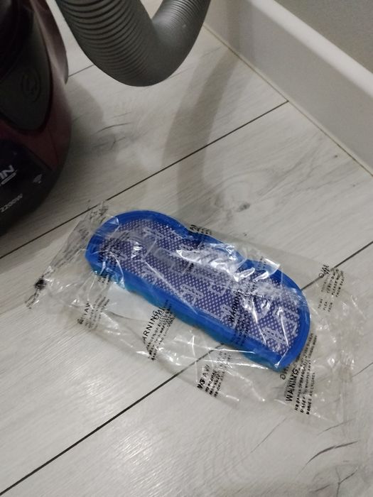 Пылесос Samsung SC885F