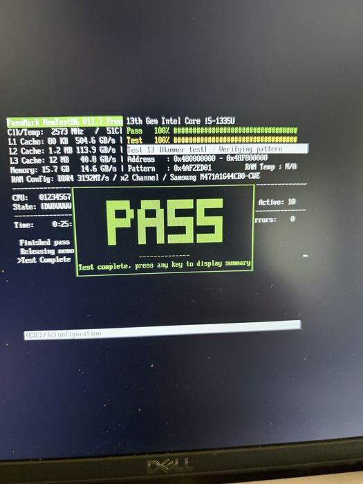 Memorii Laptop DDR4-3200 16GB
