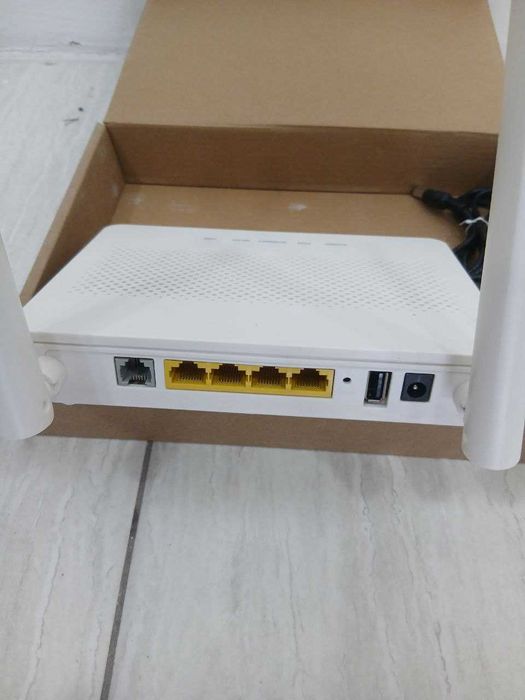 WIFI router Model: EG8145V5 va HG8546M