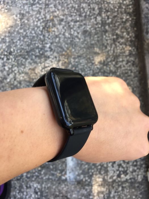 Хит Smart часовник