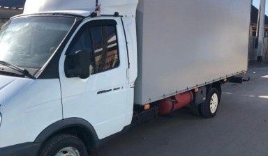 Услуги грузчиков