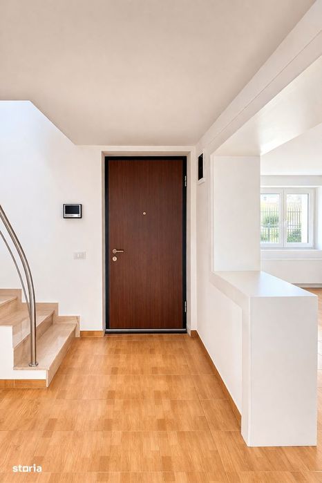 Casă P+E+M – Calea lui Traian nr 258 – teren 376 mp – utilizare mixtă