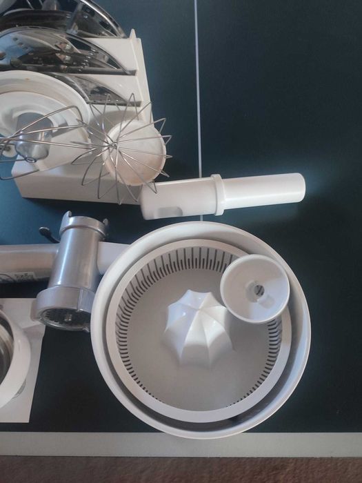 Robot de bucatarie Bosch