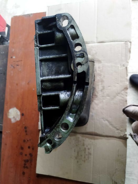 Baie ulei motor ROVER MG ZR 160 1.8 VVC land ROVER freelander