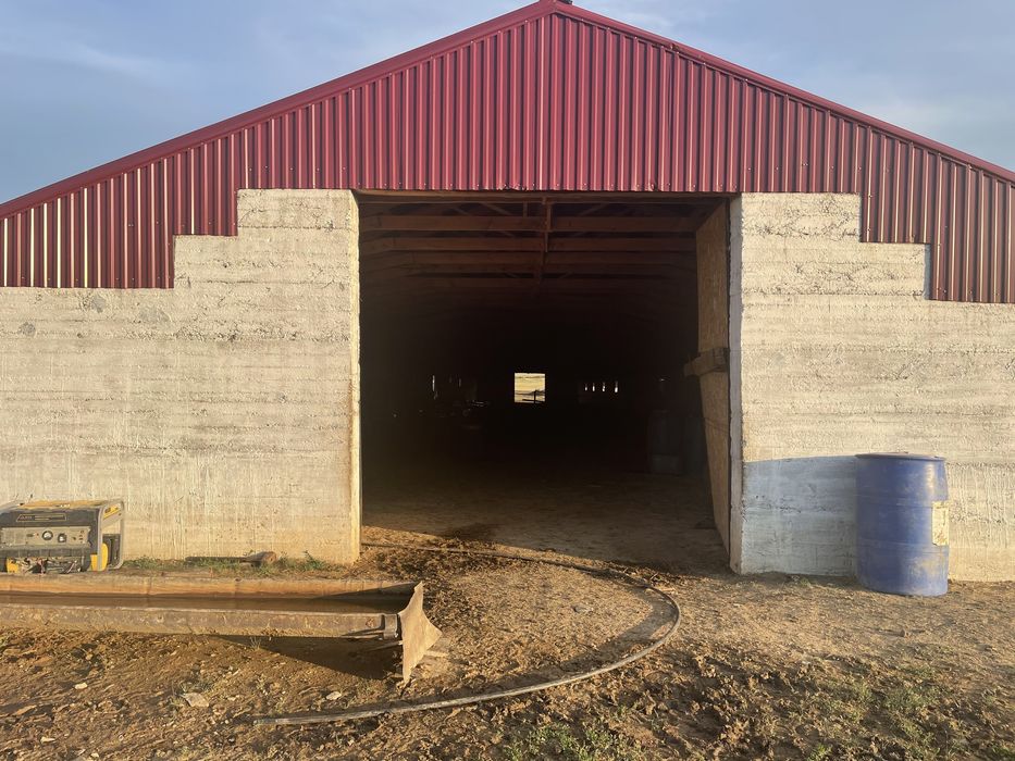 СРОЧНО!!! Крестьянское хозяйство продается