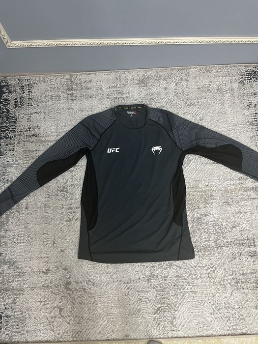 UFC Лонгслив Оригинал