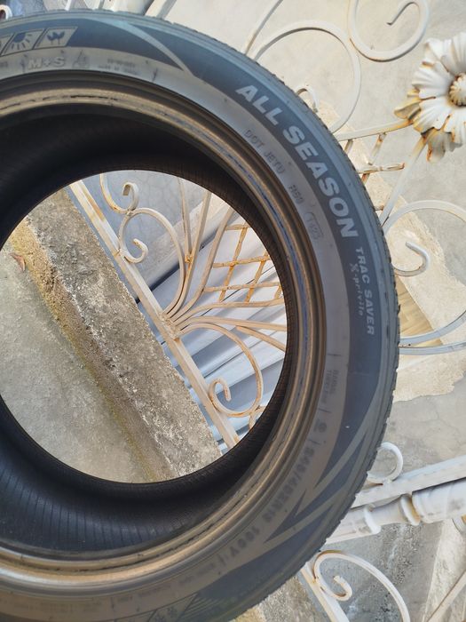 245 45 R18 Shina Tracmax 1 dona