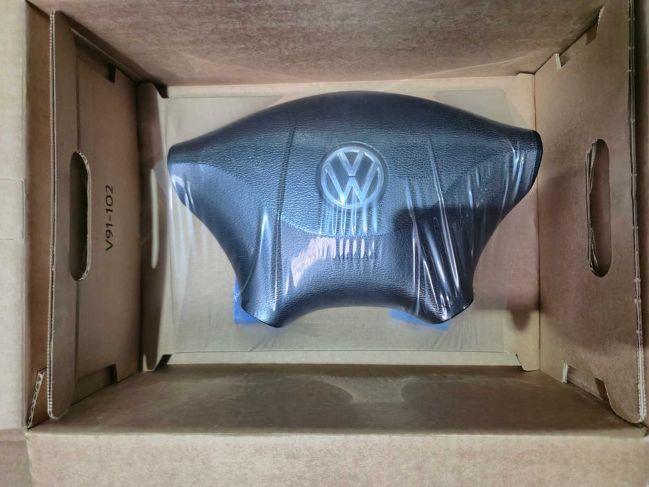 Airbag volan VW Crafter An 2006 - 2018 cod 2E0880202H