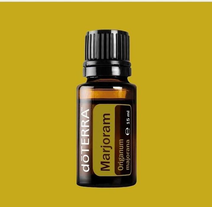 Marjoram - ulei esential de Măghiran doTerra 15ml