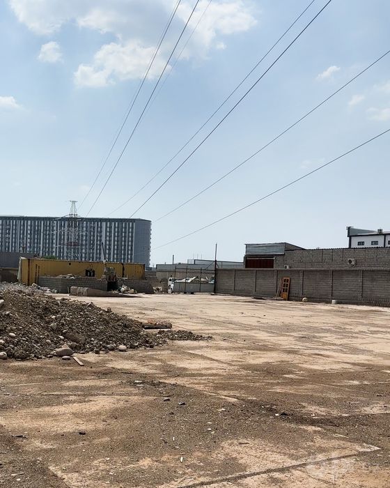 Хонабод, Сергели! Продается участок 26 соток