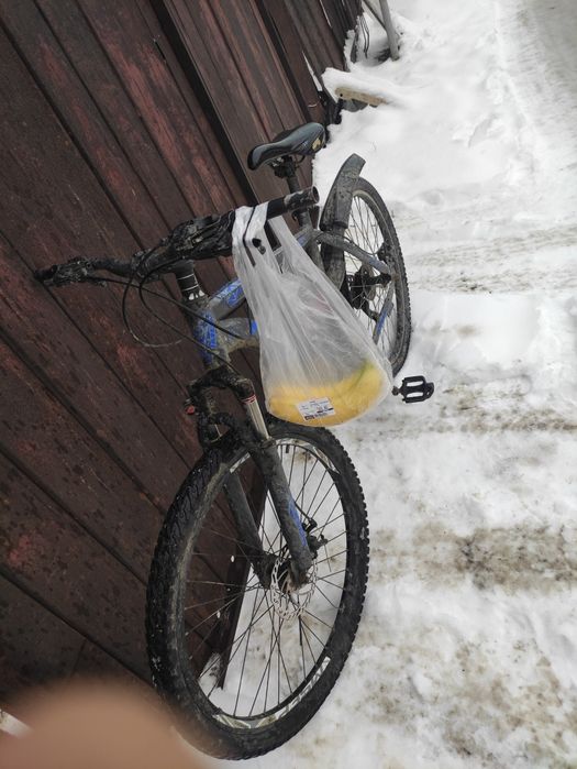 Срочна Велосипед сатылады