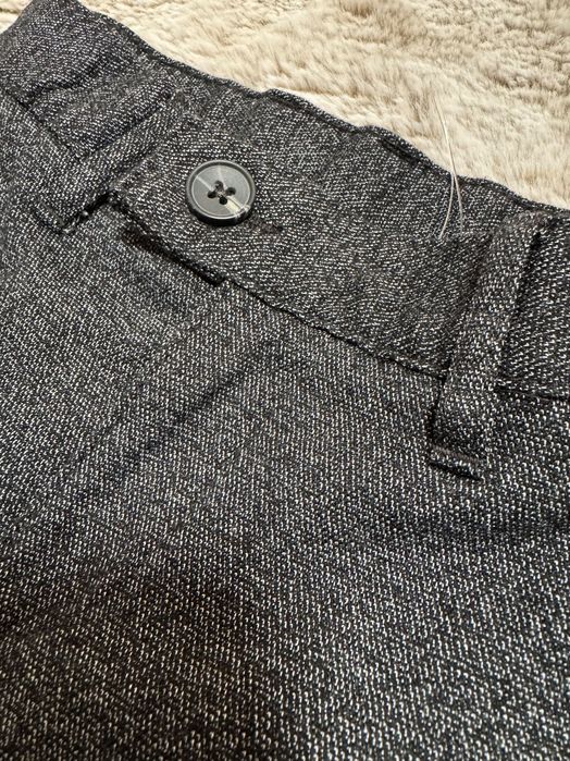 Детски панталон плътен