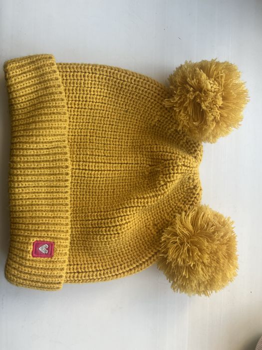 Головной убор