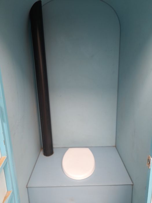 Кучма хожатхона  янги холатда