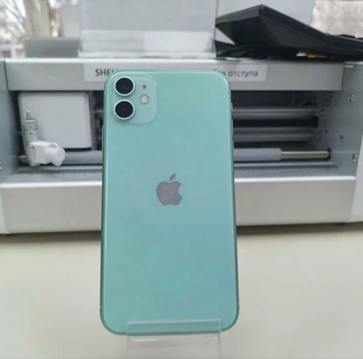 iPhone 11, 128gb 74%