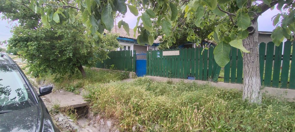 OFERTĂ – Casă + teren mare în Mahmudia (Tulcea) | 50.000€ negociabil