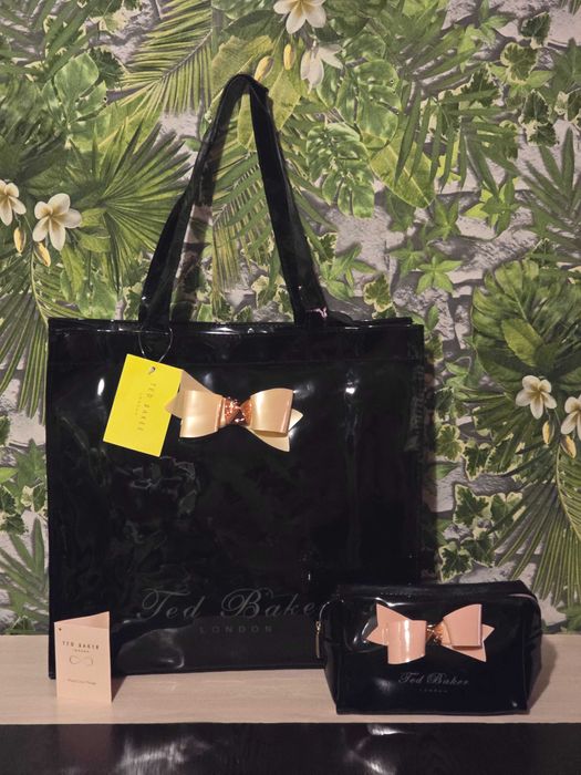 Ted Baker оригинална нова дамска чанта