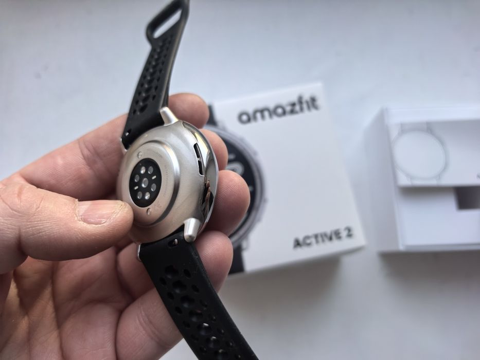 Amazfit Active 2R