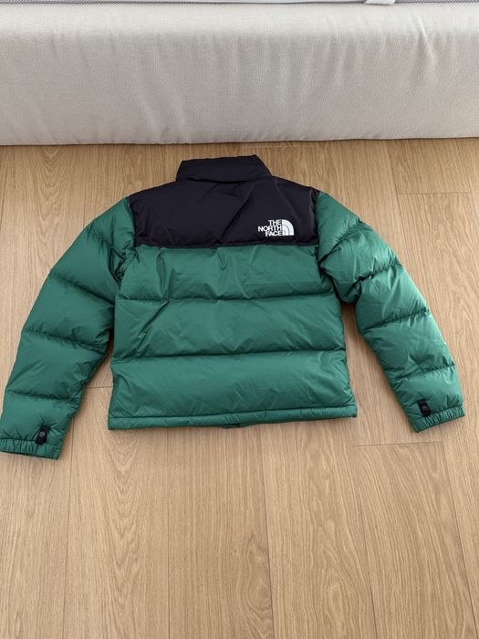 Geaca femei The North Face Retro Nuptse