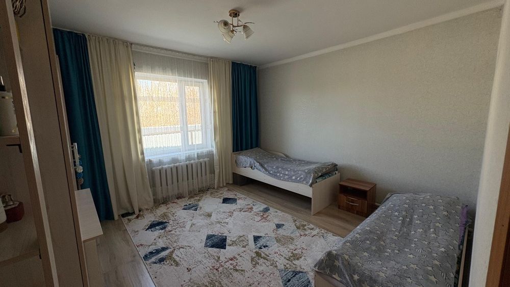 Продается дом в Пришахтинске