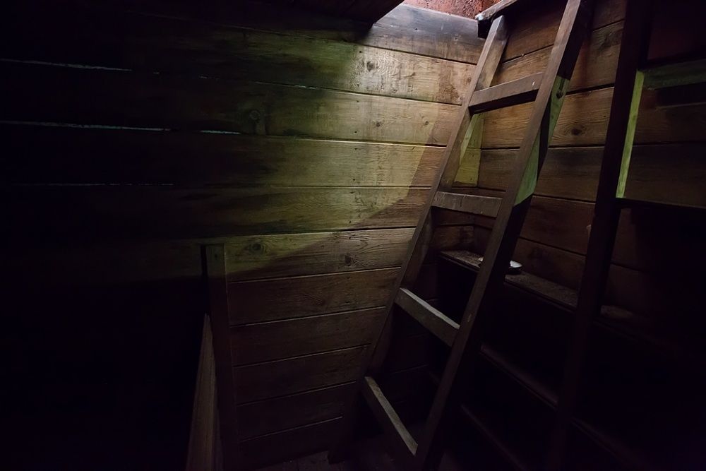 Продам гараж в кооперативе "Москвич"