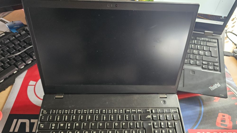 Laptop lenovo t580 procesor i7