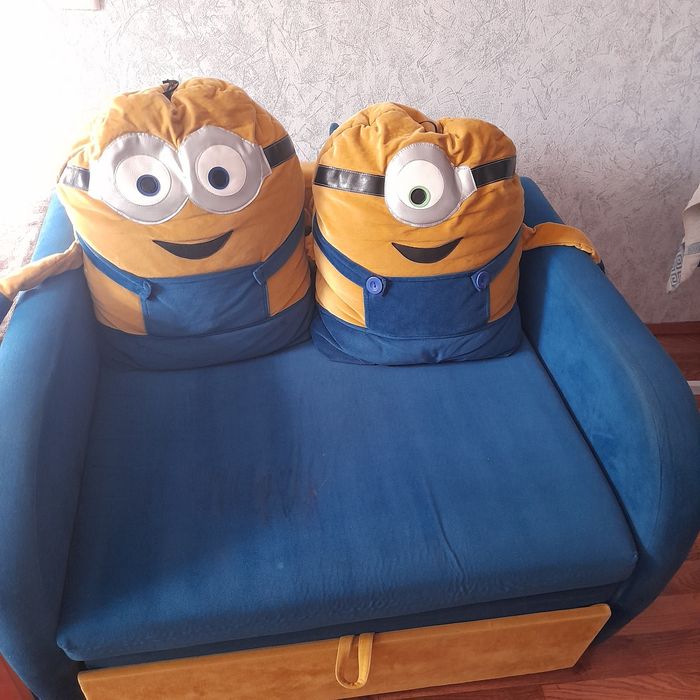 Диван-кровать для детей