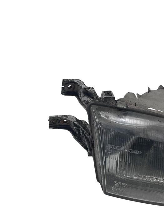 Far Dreapta Fata Hyundai Accent I X-3 1994 - 2000