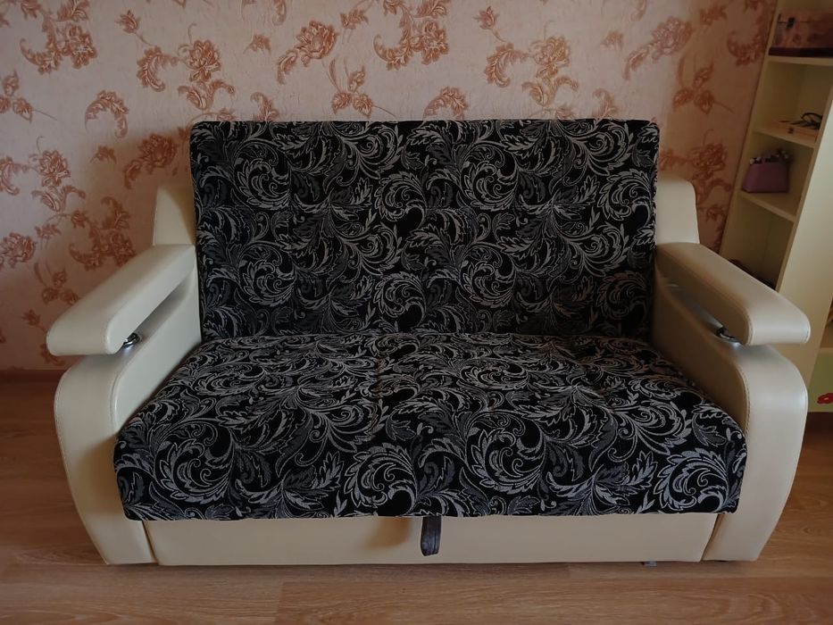Мягкая мебель - Диван кровать